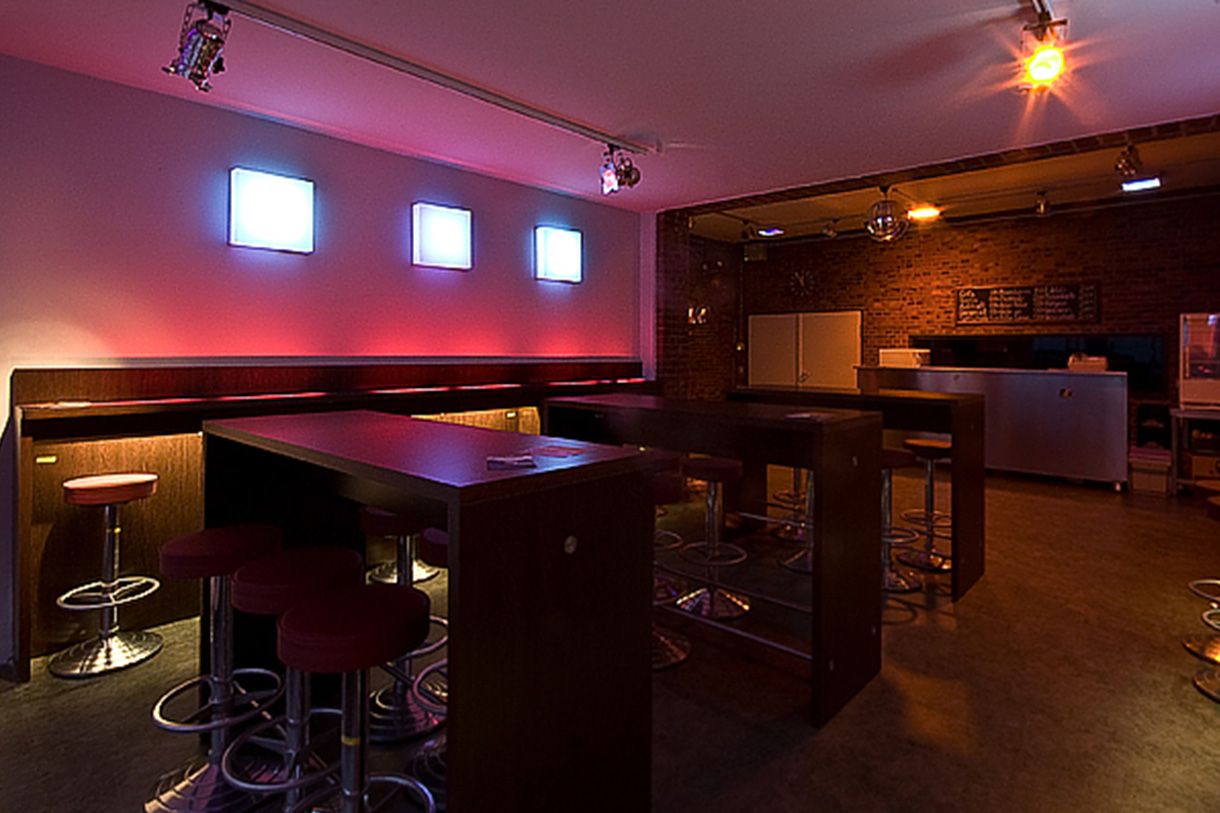 Der Club